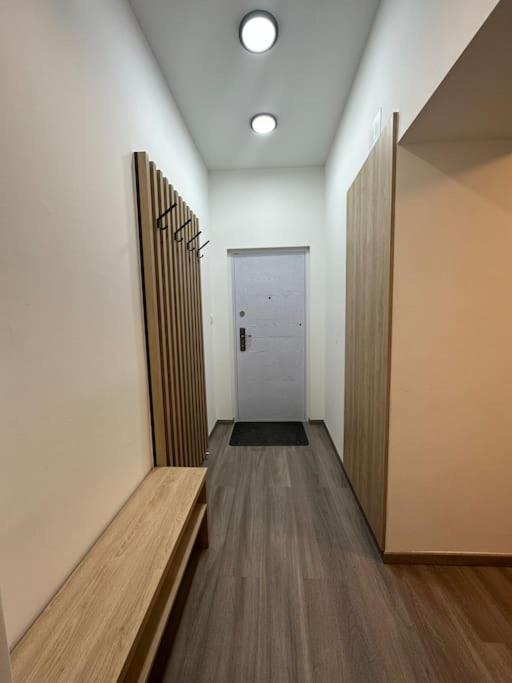 City Park Little Flat. Budapest Exterior foto