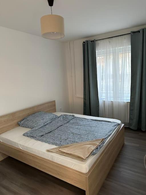 City Park Little Flat. Budapest Exterior foto